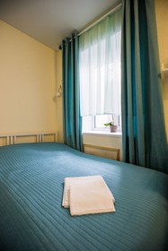 Mini-Hotel Old Moscow