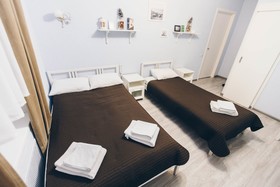 Mini-Hotel Old Moscow