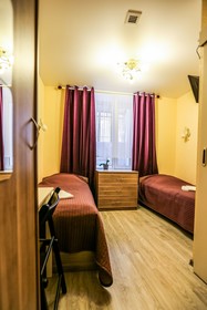 Mini-Hotel Old Moscow