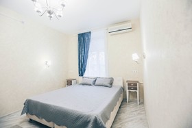Mini-Hotel Old Moscow