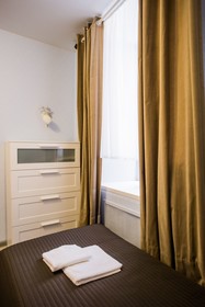 Mini-Hotel Old Moscow