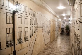 Mini-Hotel Old Moscow