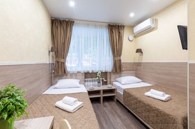 Mini-Hotel Pokrovskiy