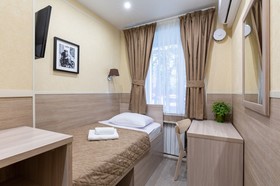 Mini-Hotel Pokrovskiy