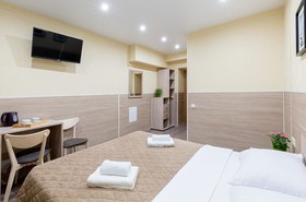 Mini-Hotel Pokrovskiy