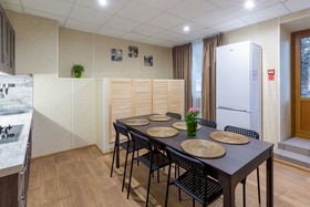 Mini-Hotel Pokrovskiy