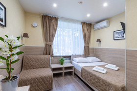 Mini-Hotel Pokrovskiy