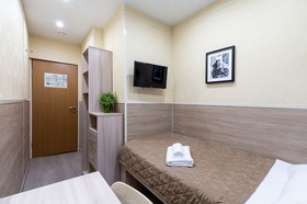 Mini-Hotel Pokrovskiy