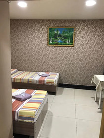 Mini Hotel Rica