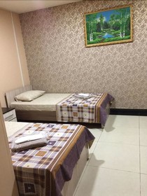 Mini Hotel Rica