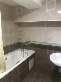 Mini Hotel Rica