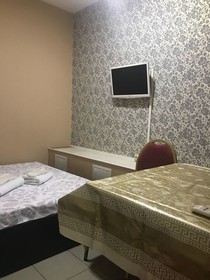 Mini Hotel Rica