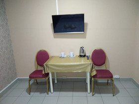 Mini Hotel Rica