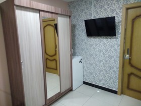 Mini Hotel Rica