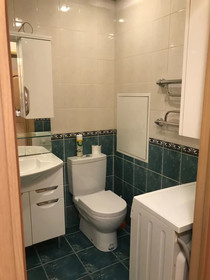 Mini Hotel Rica