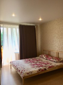 Mini Hotel Rica