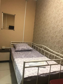 Mini Hotel Rica