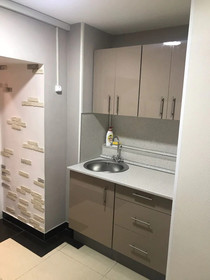 Mini Hotel Rica