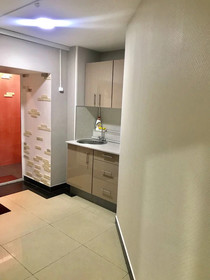 Mini Hotel Rica