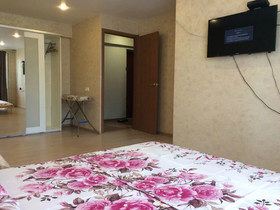 Mini Hotel Rica