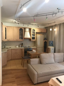 Mini Hotel Rica