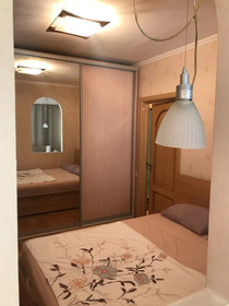 Mini Hotel Rica