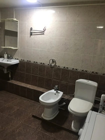 Mini Hotel Rica