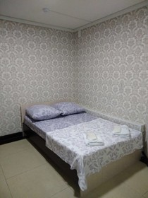 Mini Hotel Rica