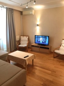 Mini Hotel Rica