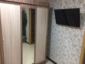 Mini Hotel Rica