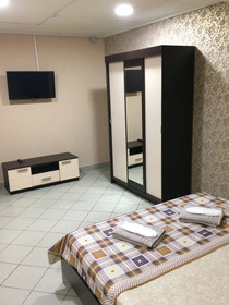 Mini Hotel Rica