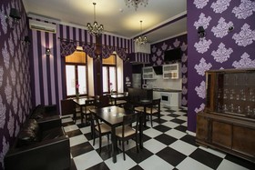Mini Hotel Sretensky Dvor