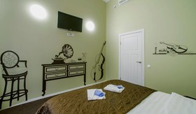 Mini Hotel Sretensky Dvor