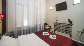 Mini Hotel Sretensky Dvor