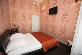Mini Hotel Sretensky Dvor