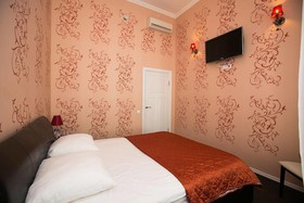 Mini Hotel Sretensky Dvor