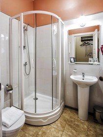 Mini Hotel Sretensky Dvor