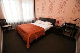 Mini Hotel Sretensky Dvor