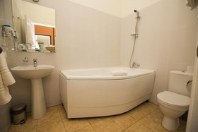 Mini Hotel Sretensky Dvor
