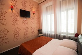 Mini Hotel Sretensky Dvor