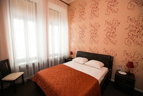 Mini Hotel Sretensky Dvor