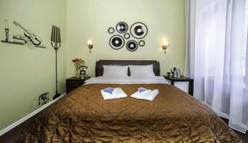 Mini Hotel Sretensky Dvor