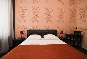 Mini Hotel Sretensky Dvor