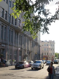 Mini Hotel Sretensky Dvor
