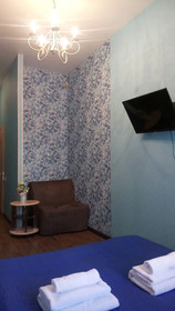 Hotel Tverskaya 5