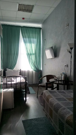 Hotel Tverskaya 5