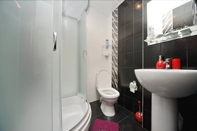 Hotel Tverskaya 5