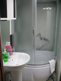 Hotel Tverskaya 5