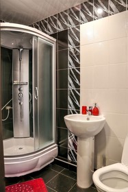 Hotel Tverskaya 5