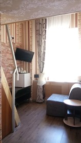 Hotel Tverskaya 5